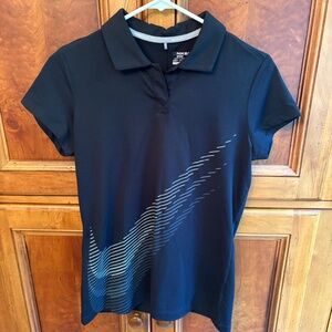 Nike Golf Sport Women's Shirt Size Small